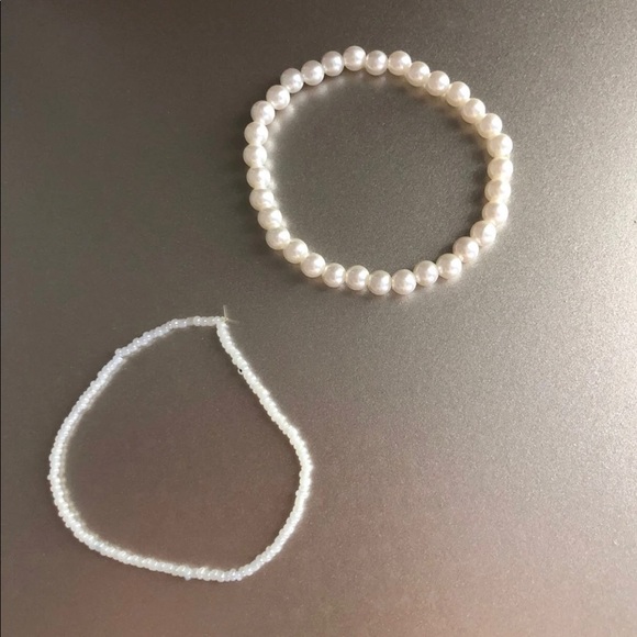 Bridal accessory bundle - Picture 3 of 3